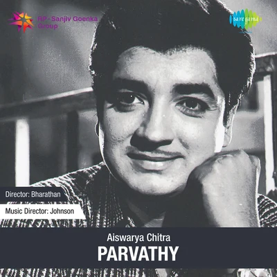 Parvathy 專輯 Vani Jairam/Karthikeyan/P. Selma/Jolly Abraham/Jency Anthony