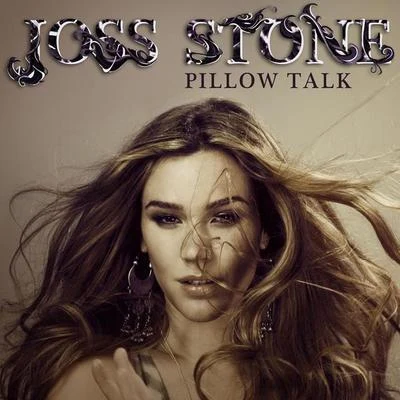 Pillow Talk 专辑 Joss Stone