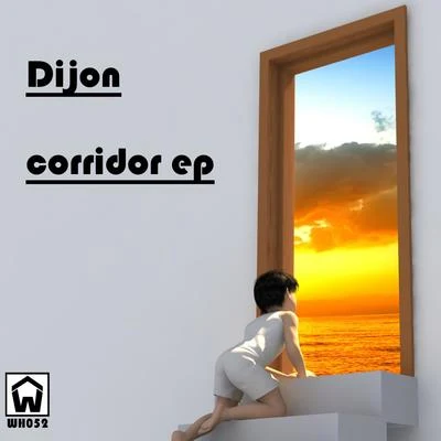 Corridor EP 專輯 dijon