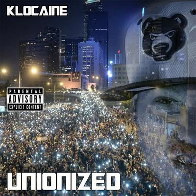 Unionized 專輯 Klocaine/Kokane