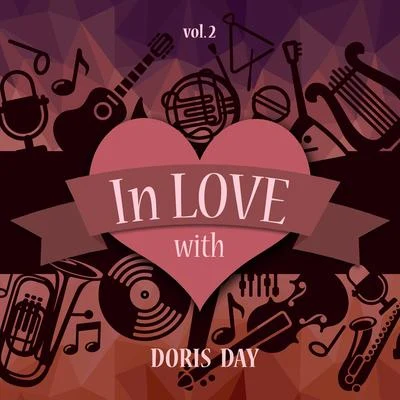 In Love with Doris Day, Vol. 2 专辑 Doris Day