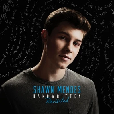 Handwritten (Revisited) 專輯 El Beso del Escorpión/Shawn Mendes