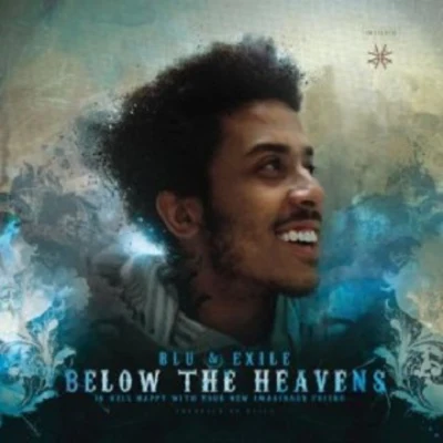 Below the Heavens 專輯 Blu/Damu the Fudgemunk