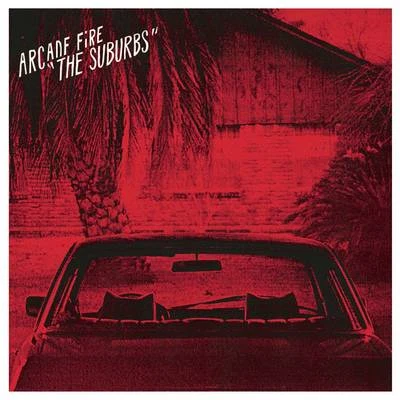 The Suburbs (Deluxe) 专辑 Arcade Fire