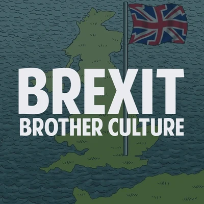 Brexit 專輯 Radikal Vibration