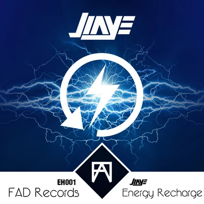 Energy Recharge 專輯 Jiaye