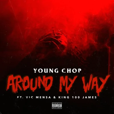 Around My Way 專輯 King Cydal/Young Chop