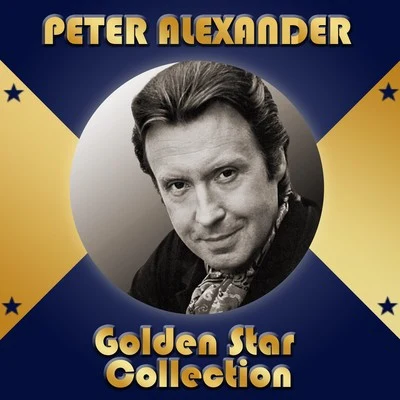 Golden Star Collection 專輯 Peter Alexander