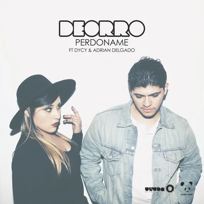 DeorroJ-Trick Perdoname