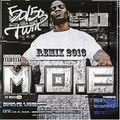 M.O.E. Remix 2013 专辑 Mista Madd/5050 Twin/Chamillionaire/Lil' Flip/Paul Wall