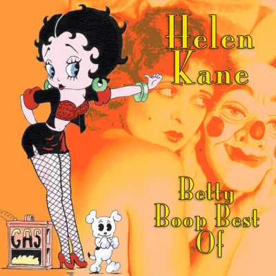 Helen KaneThe Victor Orchestra Betty Boop Best Of