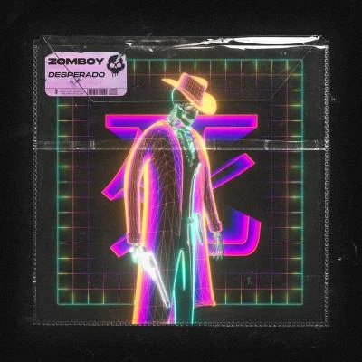 Desperado 專輯 Zomboy/E2D