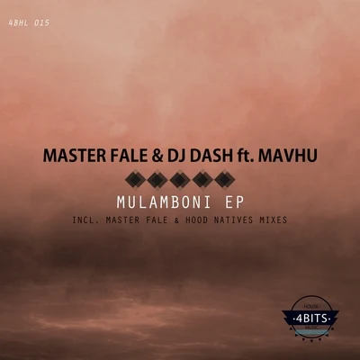 Mulamboni EP 專輯 Master Fale