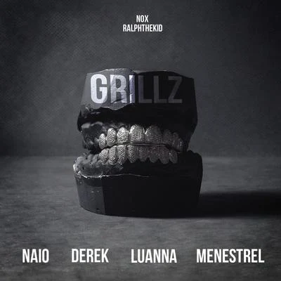 Grillz 專輯 Derek