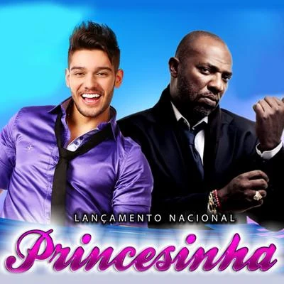 Princesinha - Single 專輯 Mr. Catra/Lucas Lucco