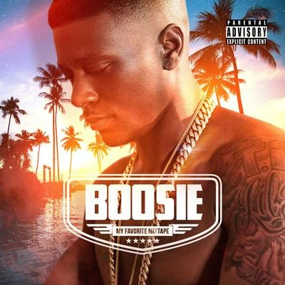 My Favorite Mixtape 专辑 JayDaYoungan/Boosie Badazz