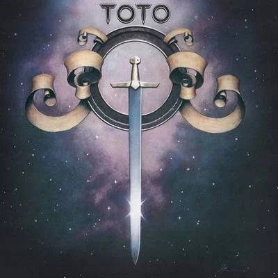 Toto 專輯 toto