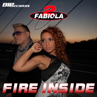 Fire Inside 專輯 Mark Walker/2 Fabiola/Aldus Haza/Chasis/Monchito