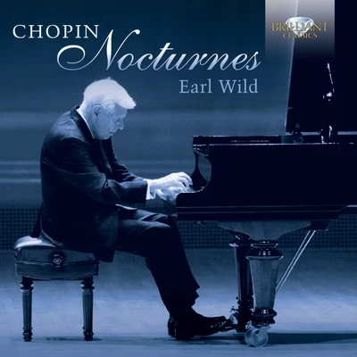 Chopin: Nocturnes 專輯 Michael Sheppard/Earl Wild