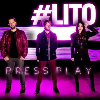 #LITO 專輯 Press Play