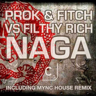 PROK & FITCH Naga