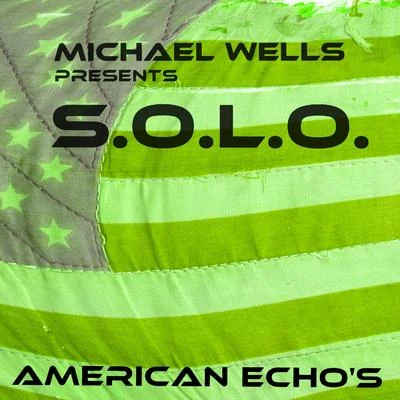 American Echos 專輯 G.T.O./Michael Wells