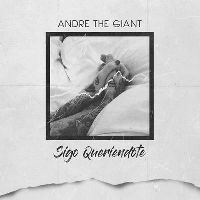 Sigo Queriendote 專輯 Andre the Giant/Brray/Mora