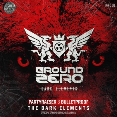 Partyraiser The Dark Elements