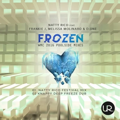 Frozen 2016 WMC Poolside Mixes 专辑 Natty Rico