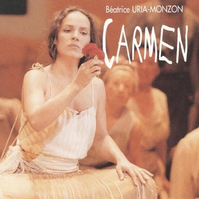 Bizet: Carmen, Extracts 專輯 Orchestre National de Bordeaux-Aquitaine