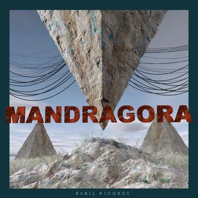 Mandragora (小黑mk Remix) 專輯 TRUETRUE