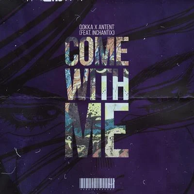 Come With Me 專輯 Antent/Oceanwaves