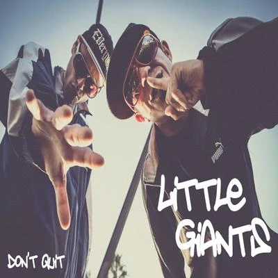 Little GiantsPumpKinEveryman Dont Quit: Little Giants Theme 7