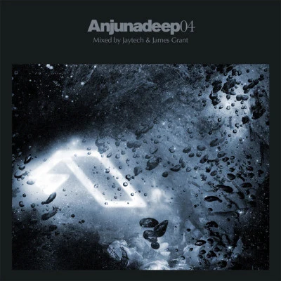 Anjunadeep 04 (Bonus Track Version) 專輯 Paronator