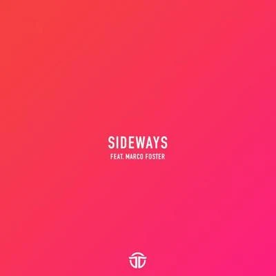 Sideways 专辑 TastyTreat/Pink Guy