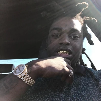 Boomerang 專輯 Kodak Black