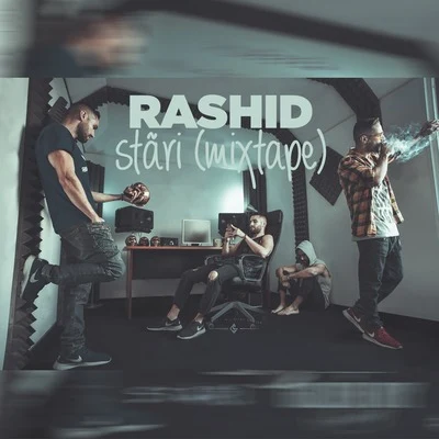 Stari (Mixtape) 专辑 Izzy Gordon/Rashid