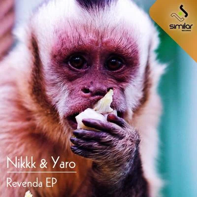 Revenda EP 專輯 Yaro