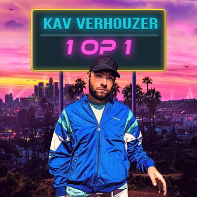 Kav Verhouzer 1 Op 1