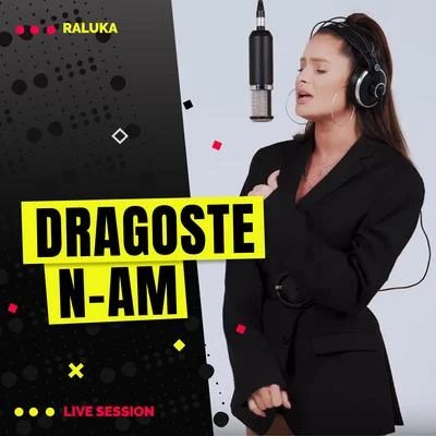 RalukaNick Kamarera Dragoste N-Am (Live)