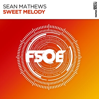 Sweet Melody 專輯 Sean Mathews