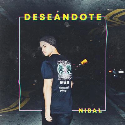 Deseándote 專輯 Nibal