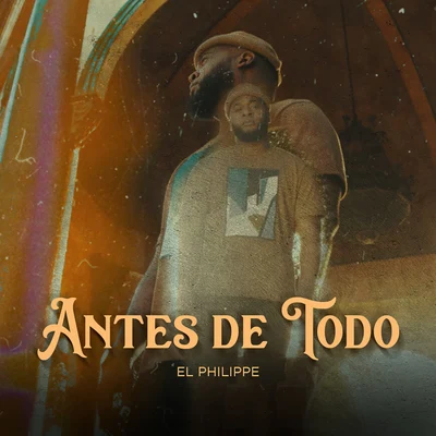 Antes de Todo 专辑 Sicky/Rafik Eddine/MB Ghetto Flow/El Philippe/Manny Montes