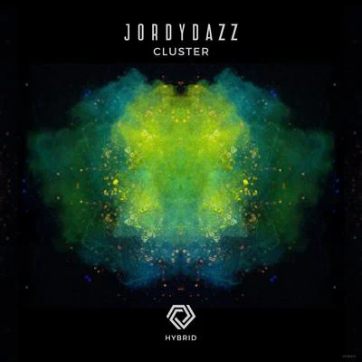 Cluster (Radio Edit) 專輯 Jordy Dazz