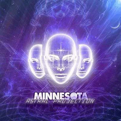 Astral Projection 專輯 Minnesota