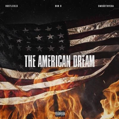 The American Dream 专辑 N.o.r.e/Mack Maine/Bun B/Good Belt Gang/Gunplay