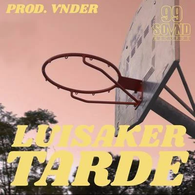 Tarde 專輯 TRUENO/Luisaker