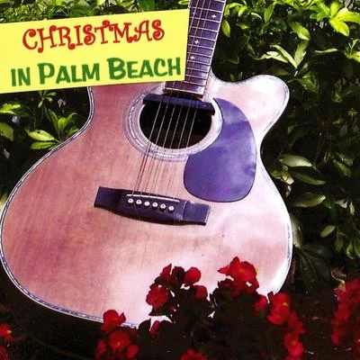 Jordan LeeDabeull Christmas In Palm Beach