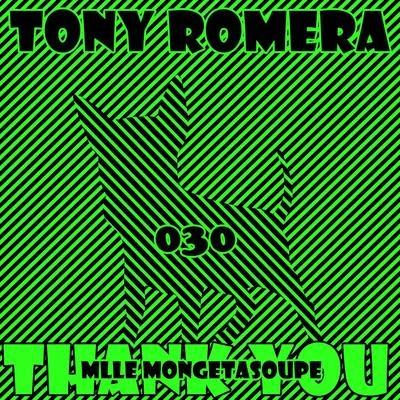 Thank You 专辑 Tony Romera