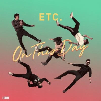 On This Day 專輯 jiMMY/ETC./Ton Thanasit/Quintino & Blasterjaxx